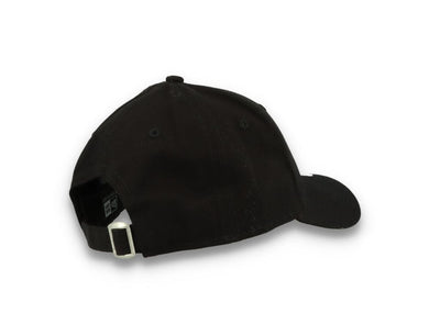 9FORTY Womens Essential New York Yankees Black