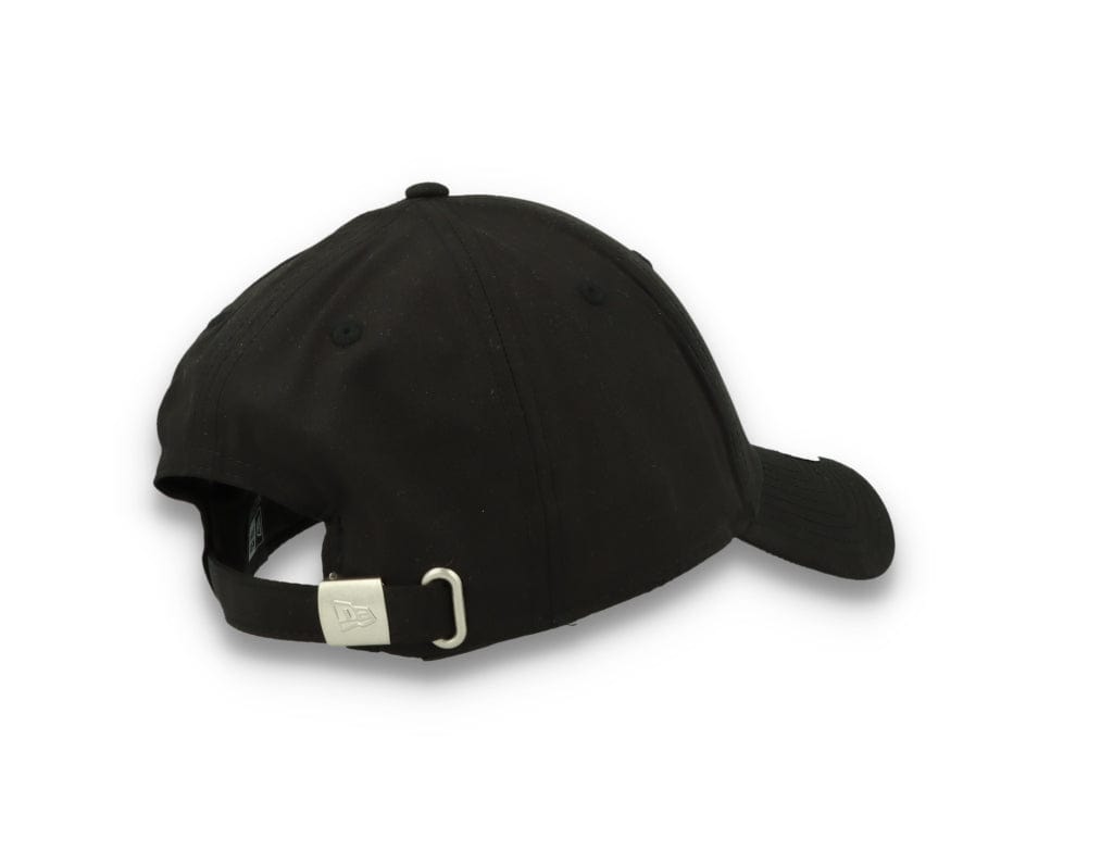 9FORTY MLB Flawless Logo Basic N Black New Era