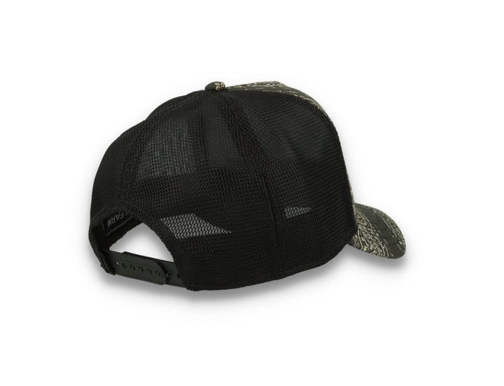 Animal Farm Trucker Cap Diamonds and Pearls - LOKK