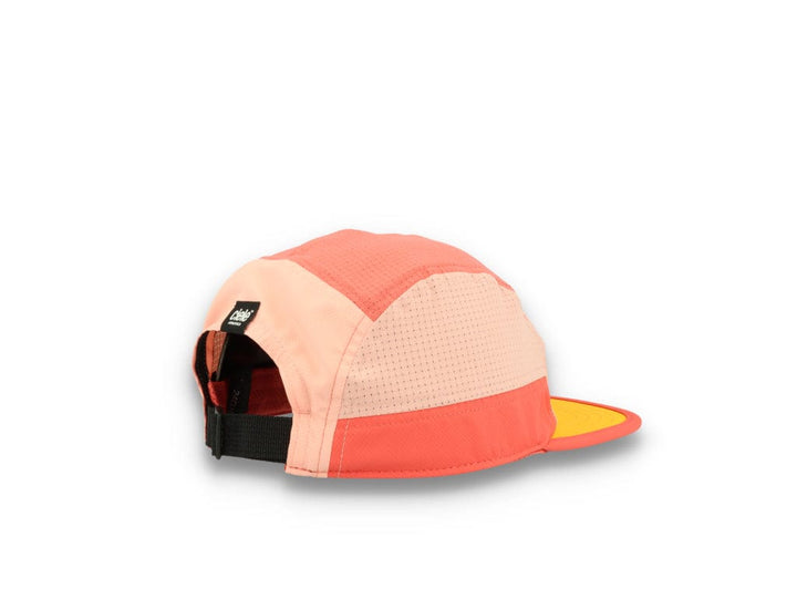 GOCap Century Tropograph
