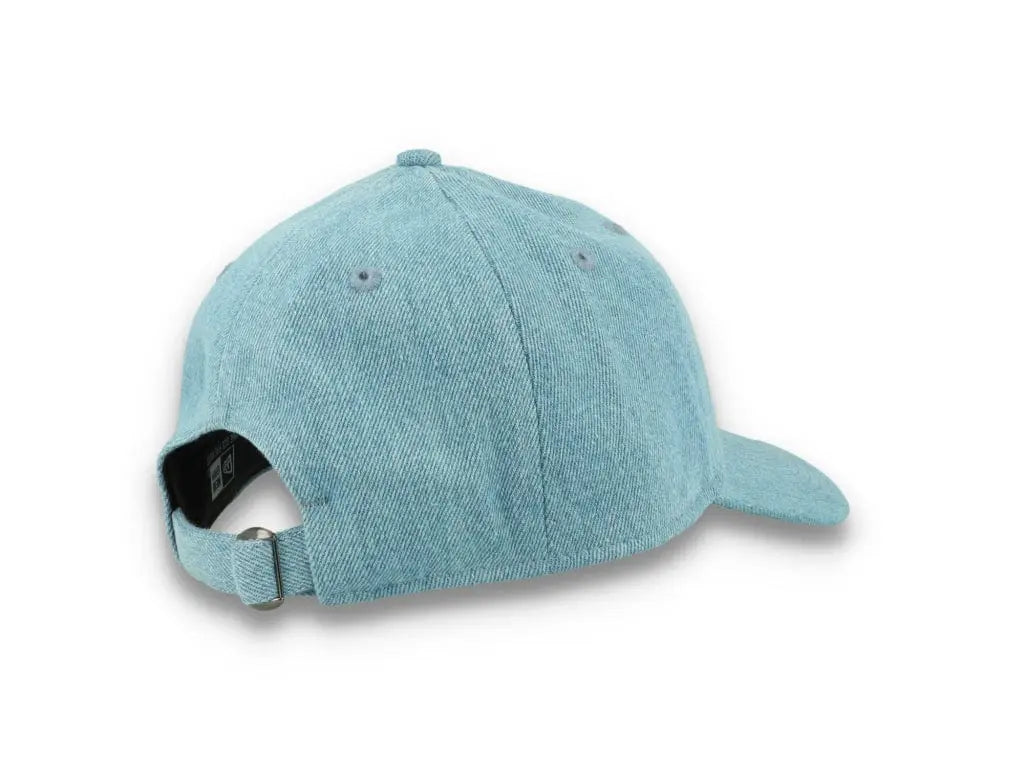 9TWENTY NY Yankees Washed Denim - LOKK