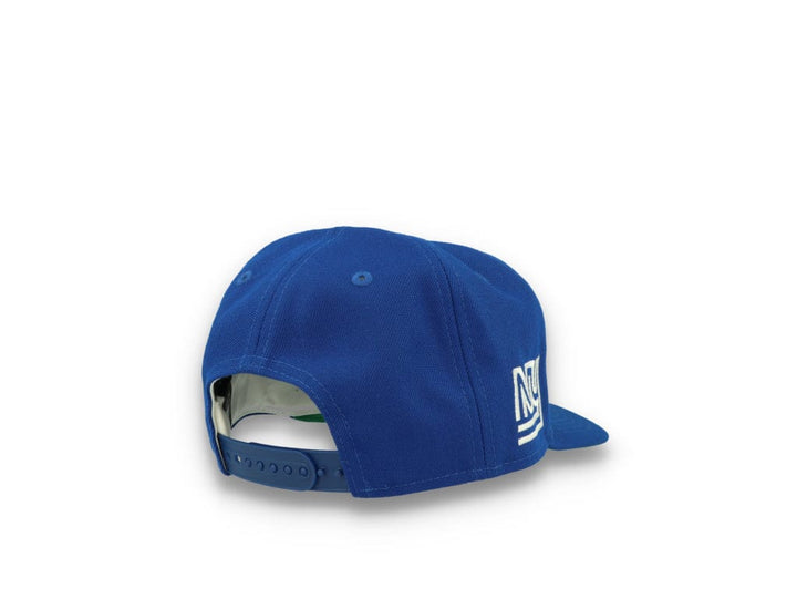 9FIFTY A-Frame NFL Coaches New York Yankees Dark Royal