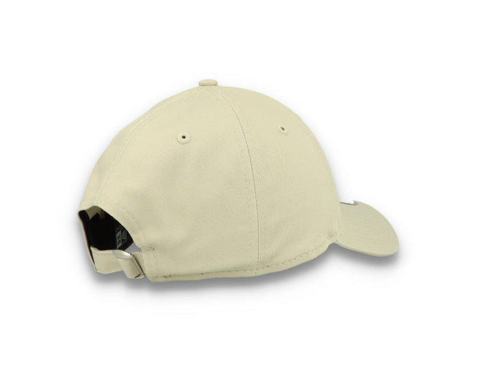 9FORTY League Essential Los Angeles Dodgers Stone/White - LOKK