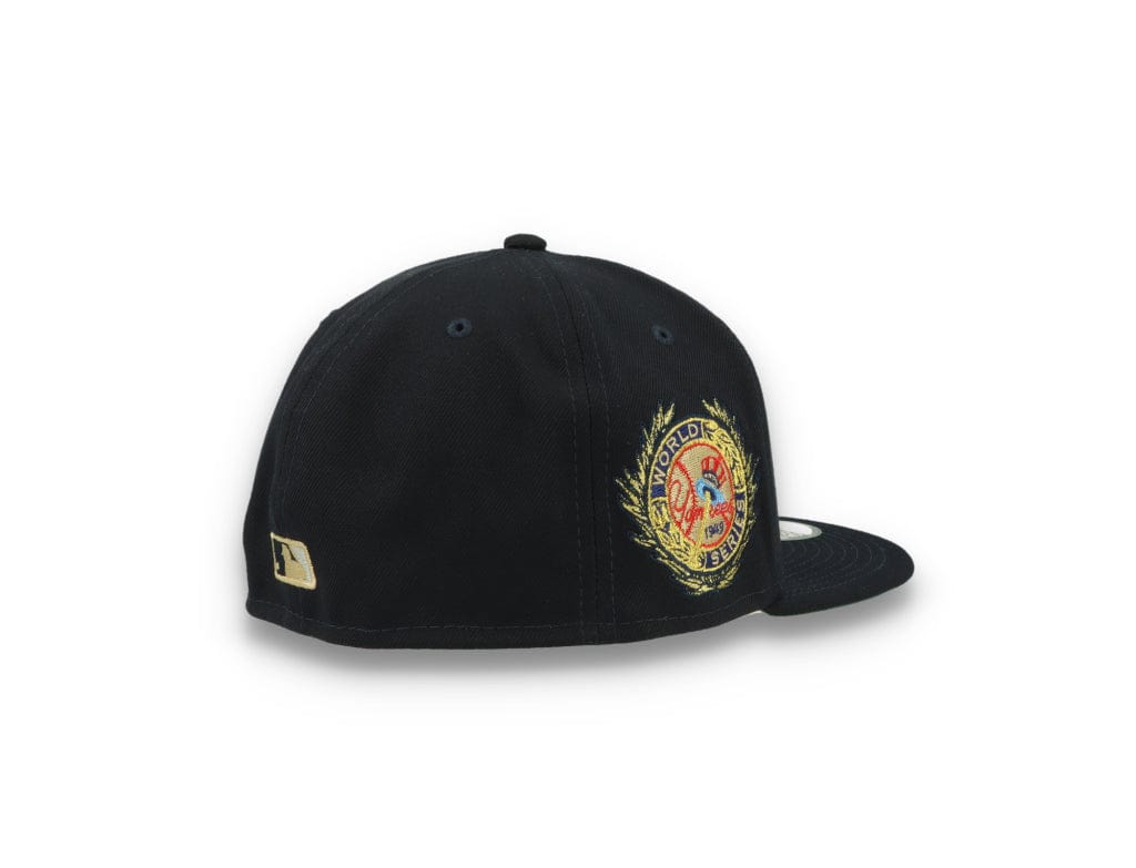 59FIFTY Laurel Sidepatch 17183 New York Yankees - LOKK