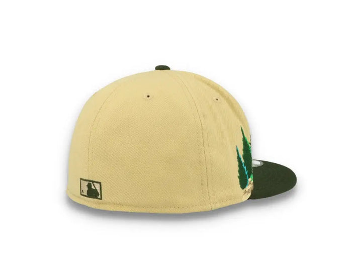 59FIFTY Baltimore Orioles Team Landscape - LOKK