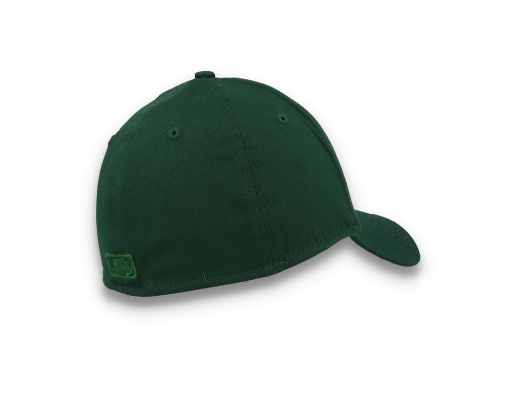 39THIRTY League Essential New York Yankees Dark Green/White - LOKK