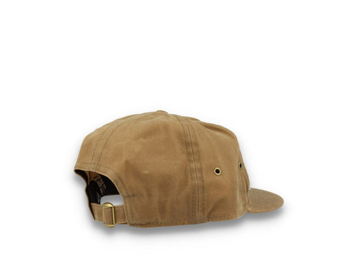 9FIFTY Retro Crown Waxed Canvas New York Yankees Khaki