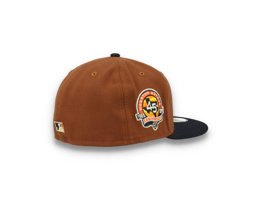 59FIFTY Harvest 17202 Houston Astros - LOKK