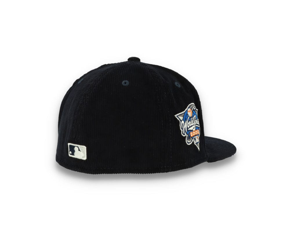 59FIFTY Throwback Cord 17208 New York Yankees - LOKK