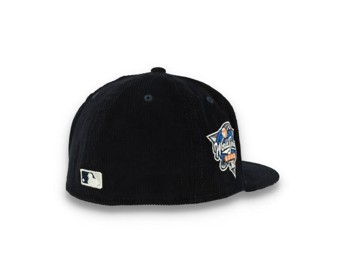 59FIFTY Throwback Cord 17208 New York Yankees - LOKK