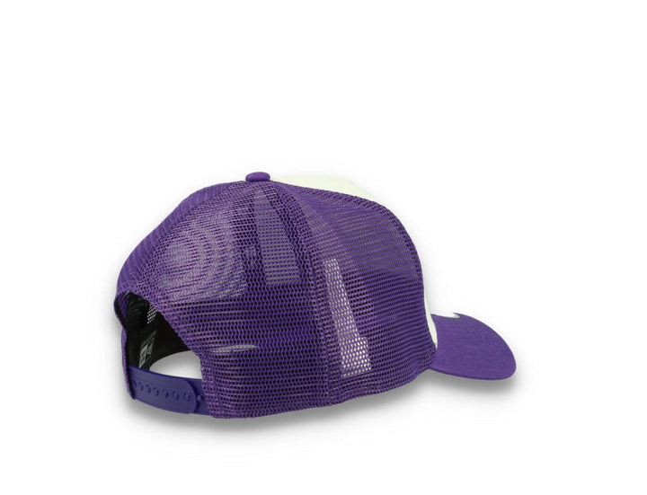 Trucker Team Colour Block Los Angeles Lakers