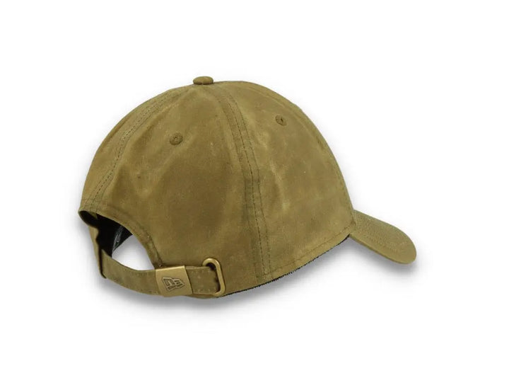 9FORTY British Millerain X New Era Olive Green - LOKK