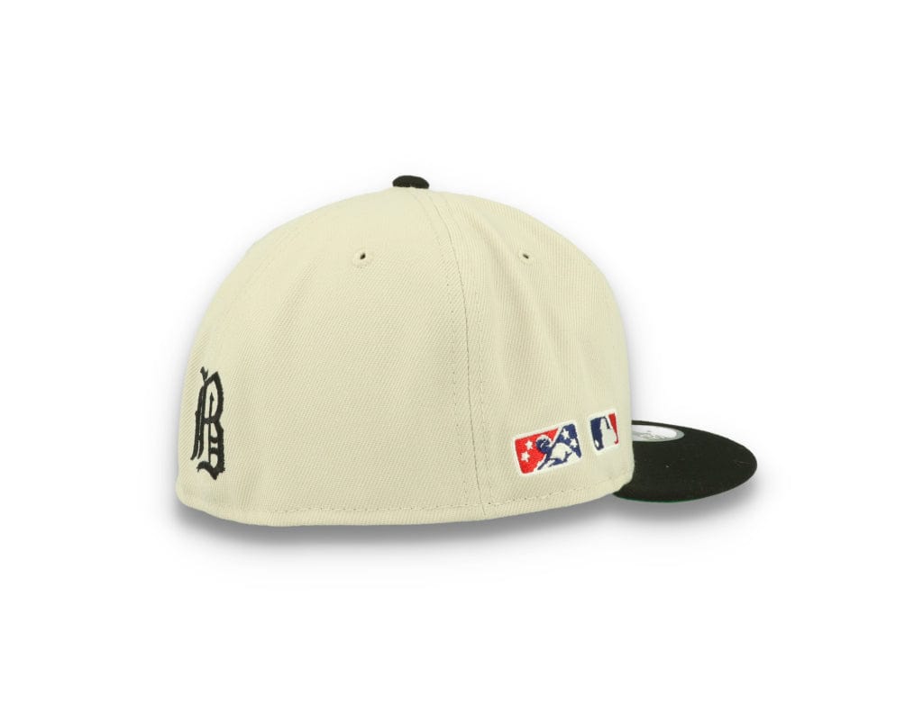 59FIFTY Chicago White Sox Farm Team Stone - LOKK