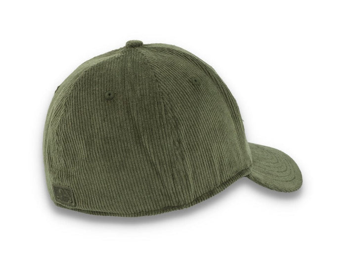 39THIRTY Cord New York Yankees New Olive Tonal - LOKK