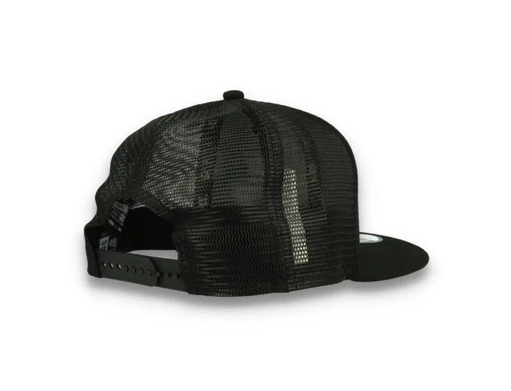 9FIFTY New World Era Black - LOKK