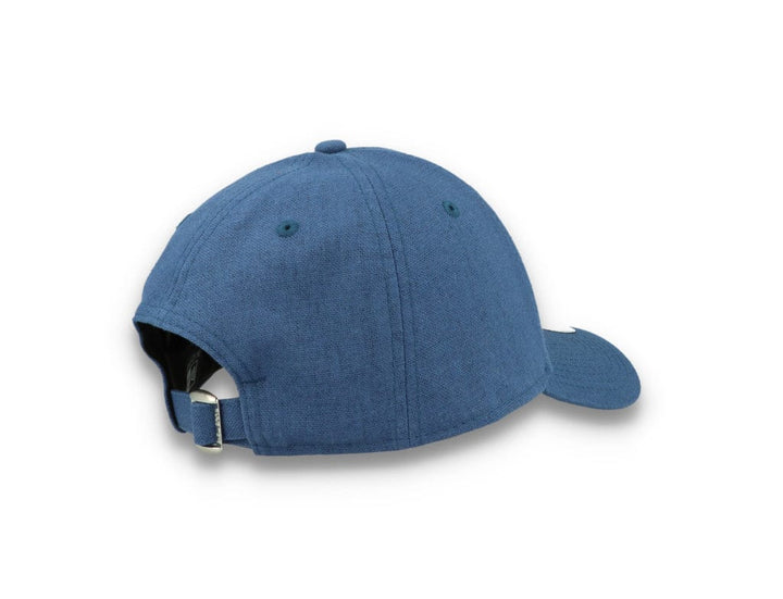 9FORTY Linen New York Yankees Blue - LOKK