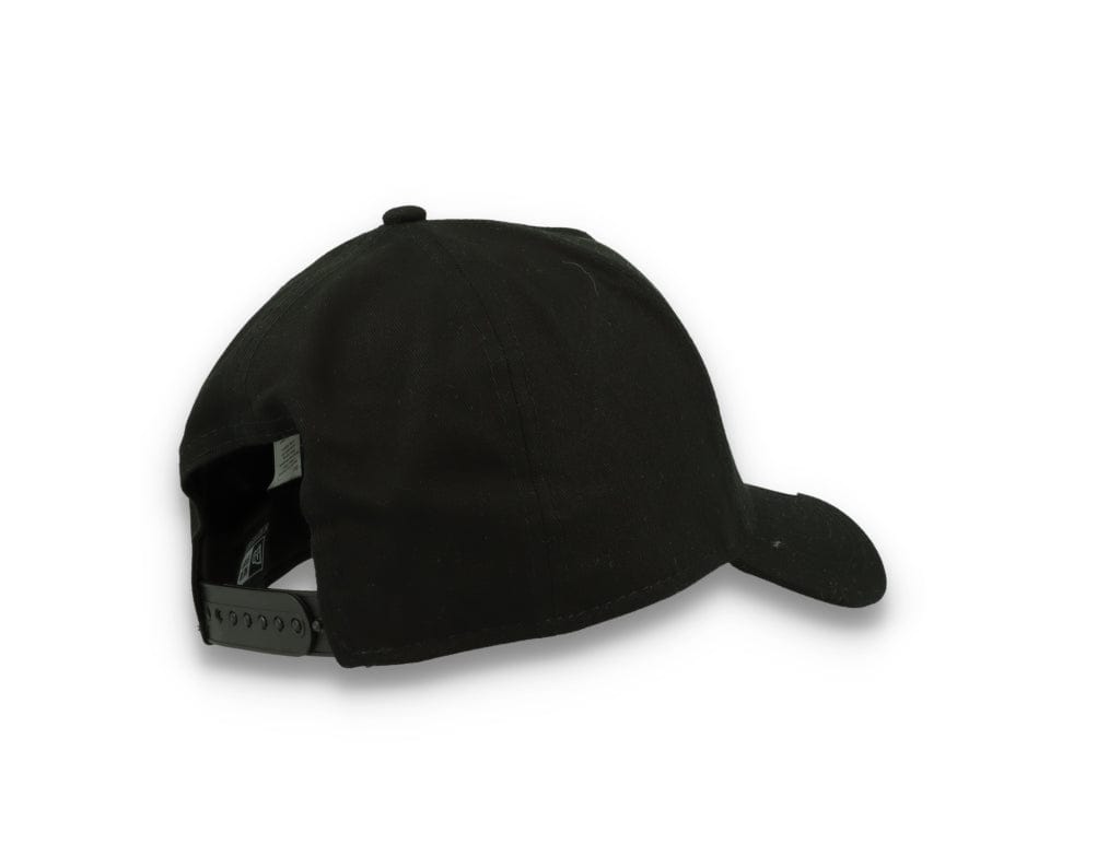 9FORTY A-Frame NBA Phoenix Suns  Black New Era