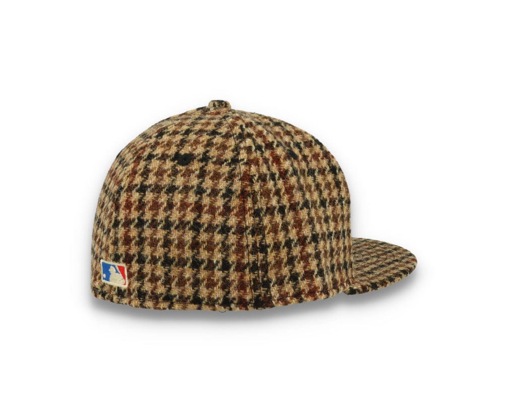 59FIFTY MLB Harris Tweed New York Yankees - LOKK