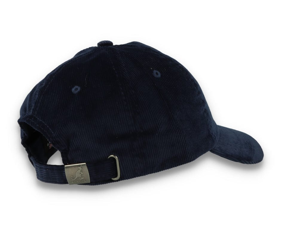 Cord Baseball Navy - LOKK