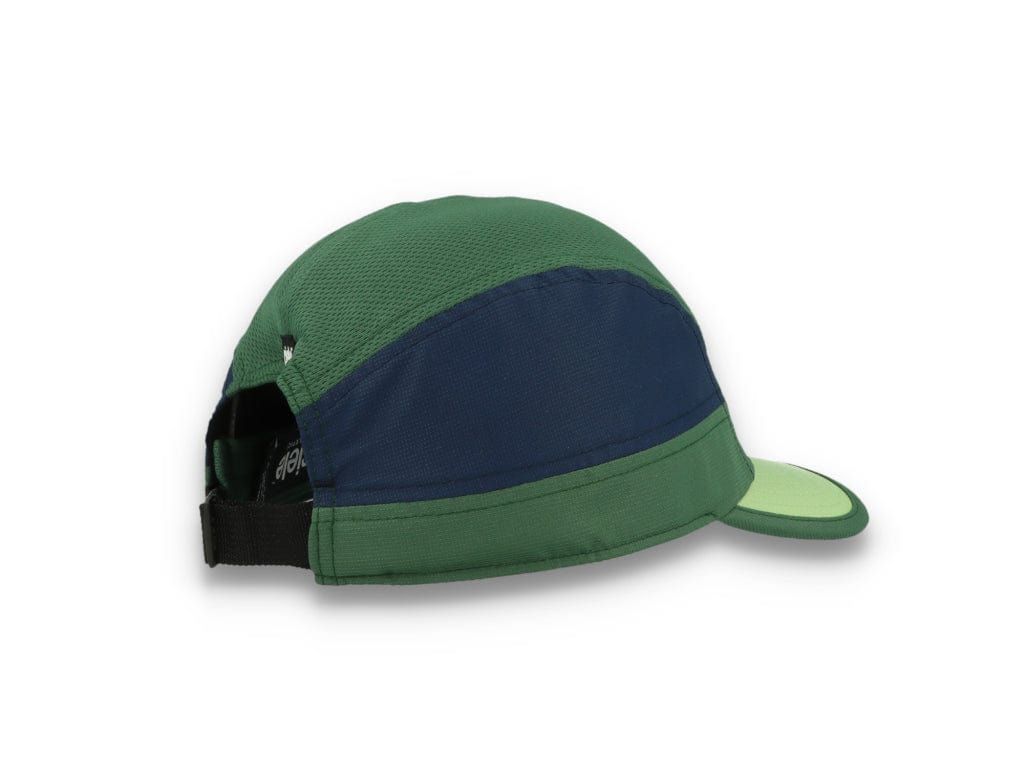 ALZCap SC - C Plus - Spruce - LOKK