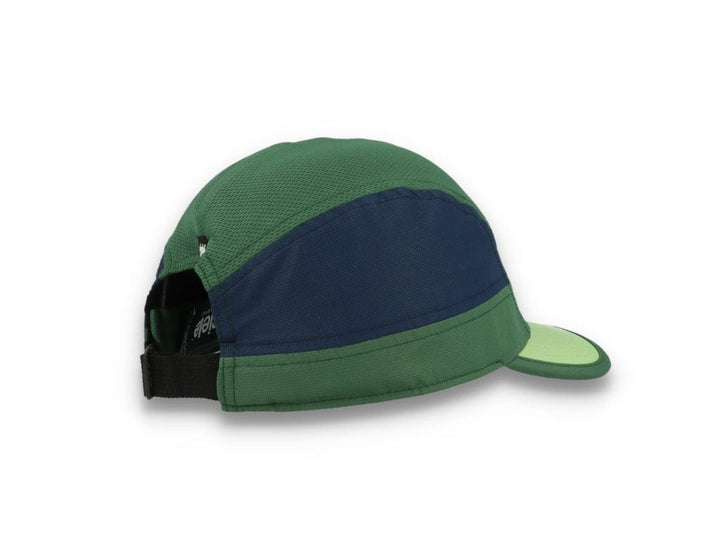 ALZCap SC - C Plus - Spruce - LOKK