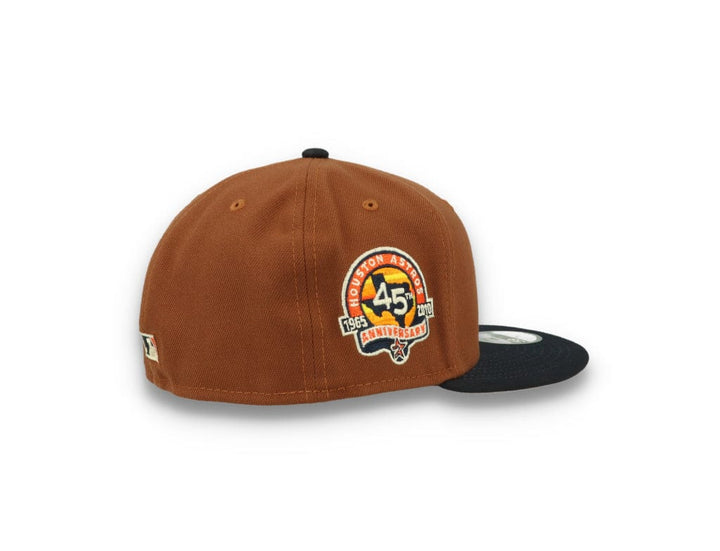 59FIFTY Harvest 17202 Houston Astros - LOKK