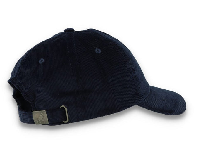 Cord Baseball Navy - LOKK