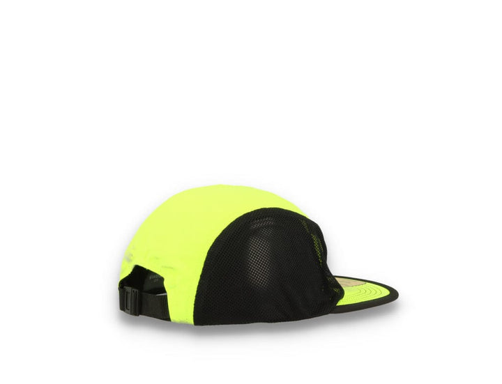 Erie Running Cap Fluo Yellow