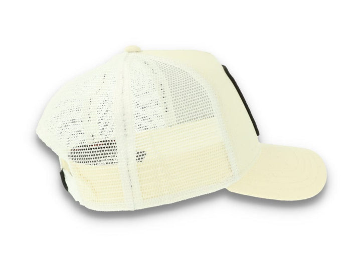 Goorin Trucker Cap The White Tiger - LOKK