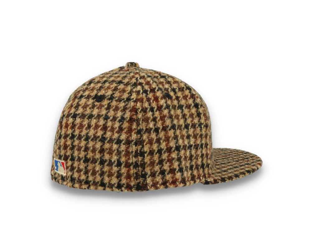 59FIFTY MLB Harris Tweed New York Yankees - LOKK