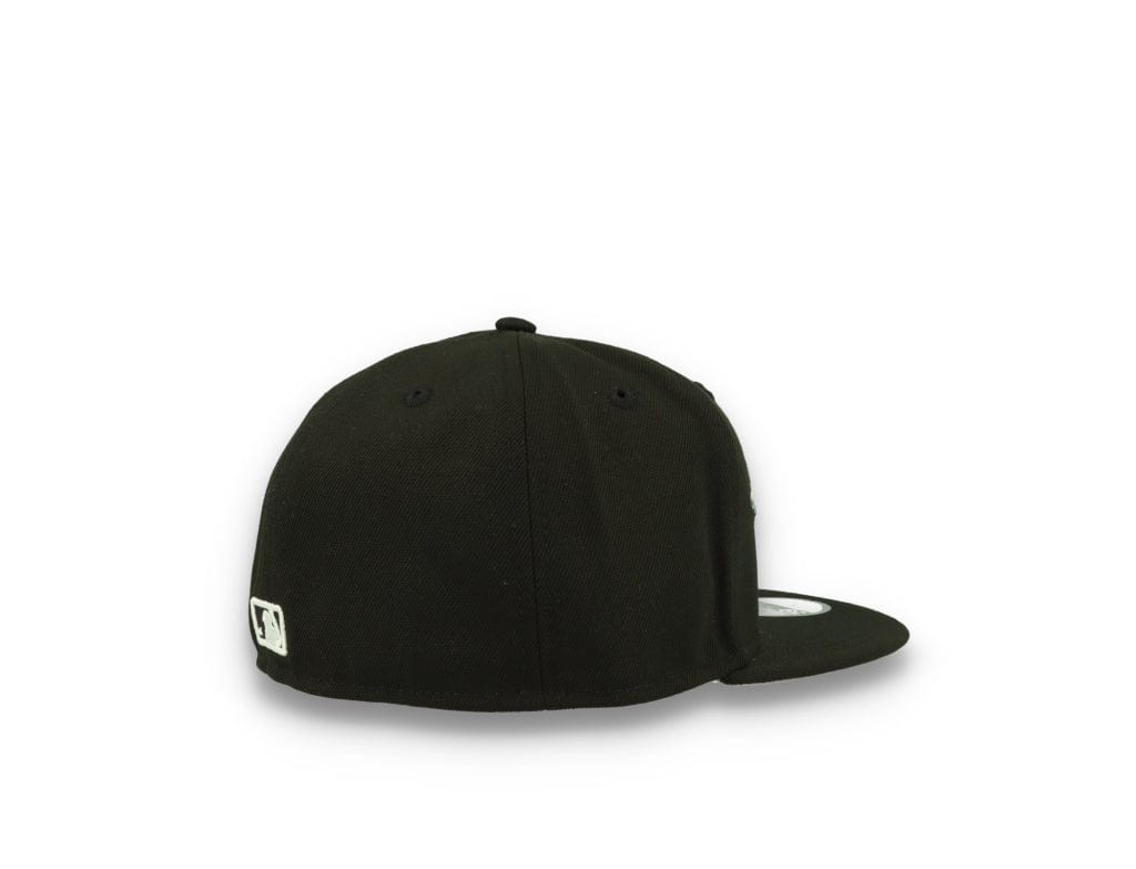 59FIFTY MLB Cloud Pittsburgh Pirates Black