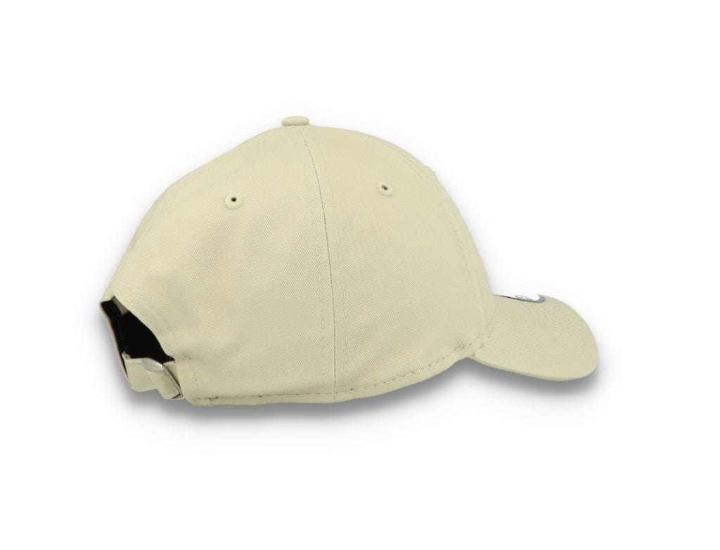 9FORTY League Essential Los Angeles Dodgers Stone/White - LOKK