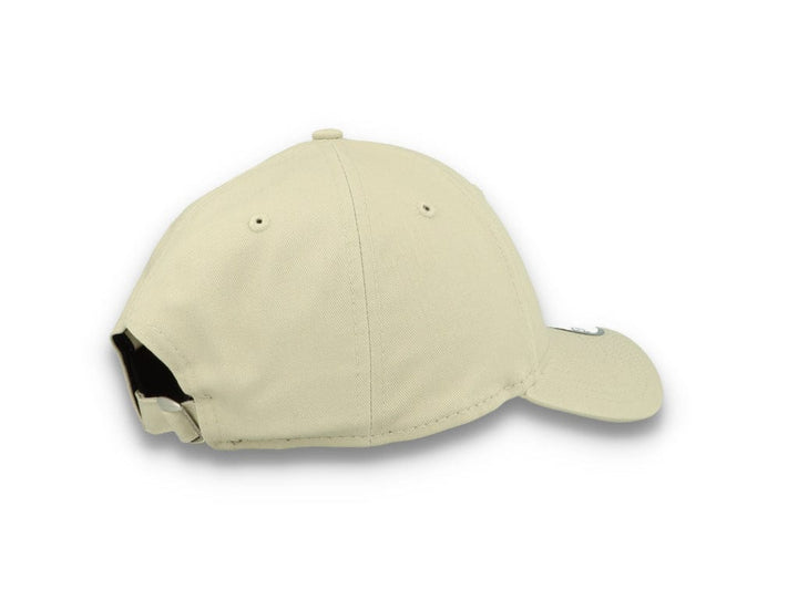 9FORTY League Essential Los Angeles Dodgers Stone/White - LOKK