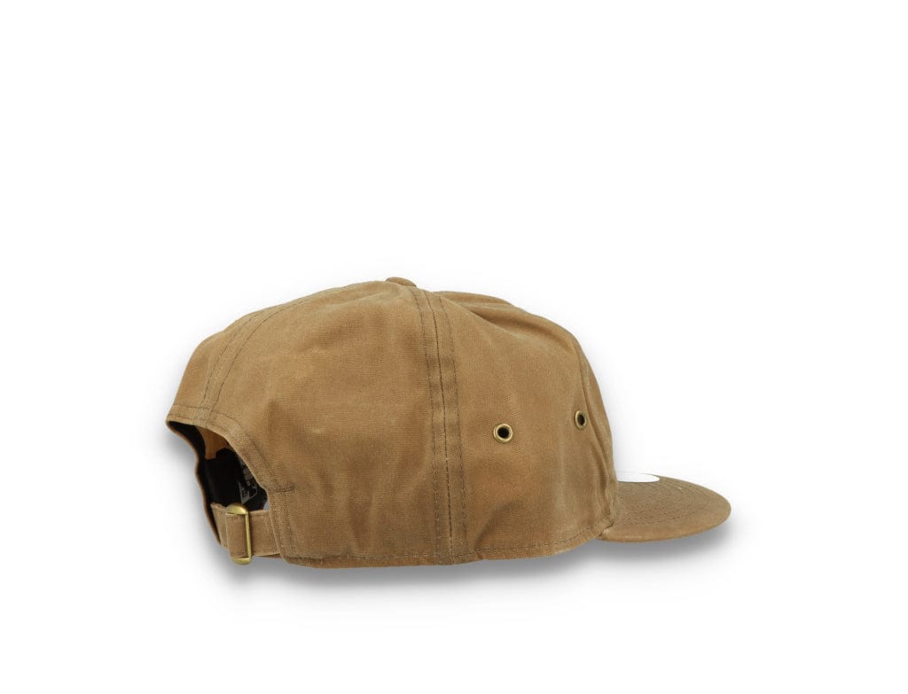 9FIFTY Retro Crown Waxed Canvas New York Yankees Khaki