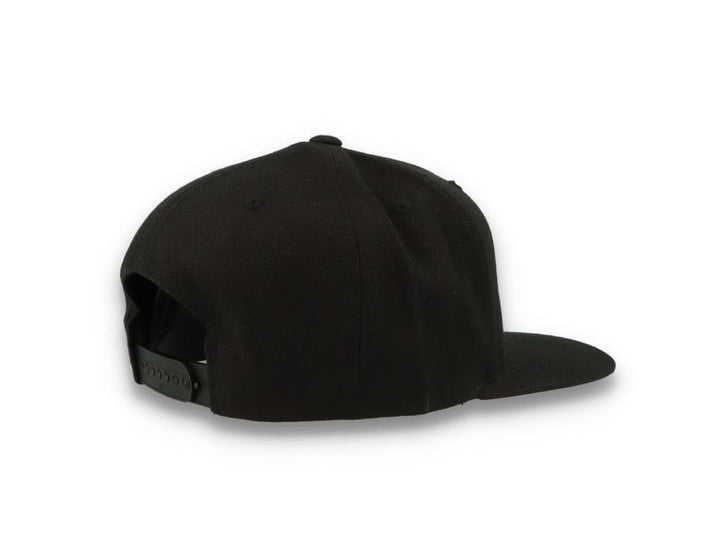 Skinny E Snapback - LOKK