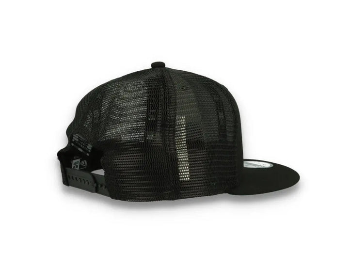 9FIFTY New World Era Black - LOKK