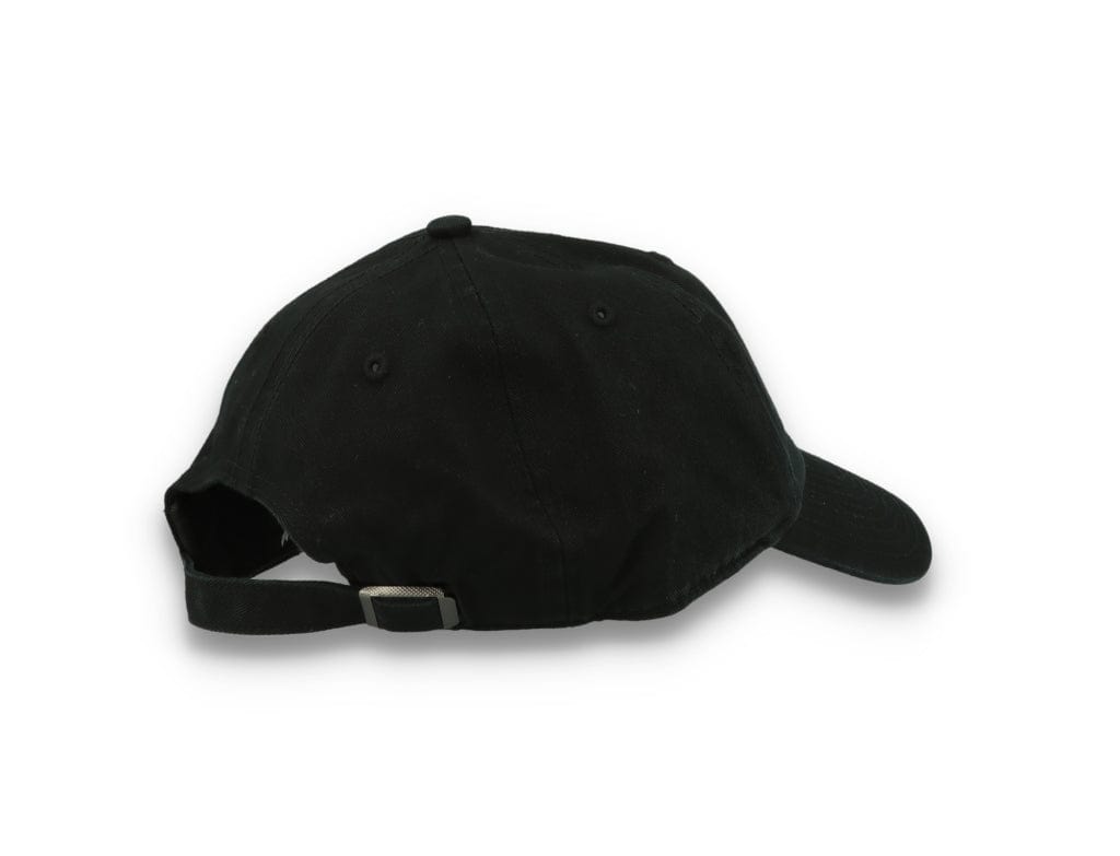 Liverpool FC Base Runner Clean Up Cap Red - LOKK