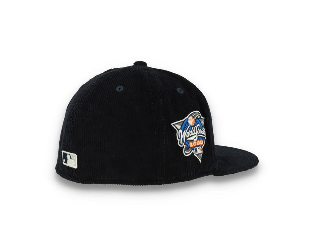 59FIFTY Throwback Cord 17208 New York Yankees - LOKK