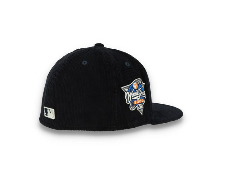 59FIFTY Throwback Cord 17208 New York Yankees - LOKK
