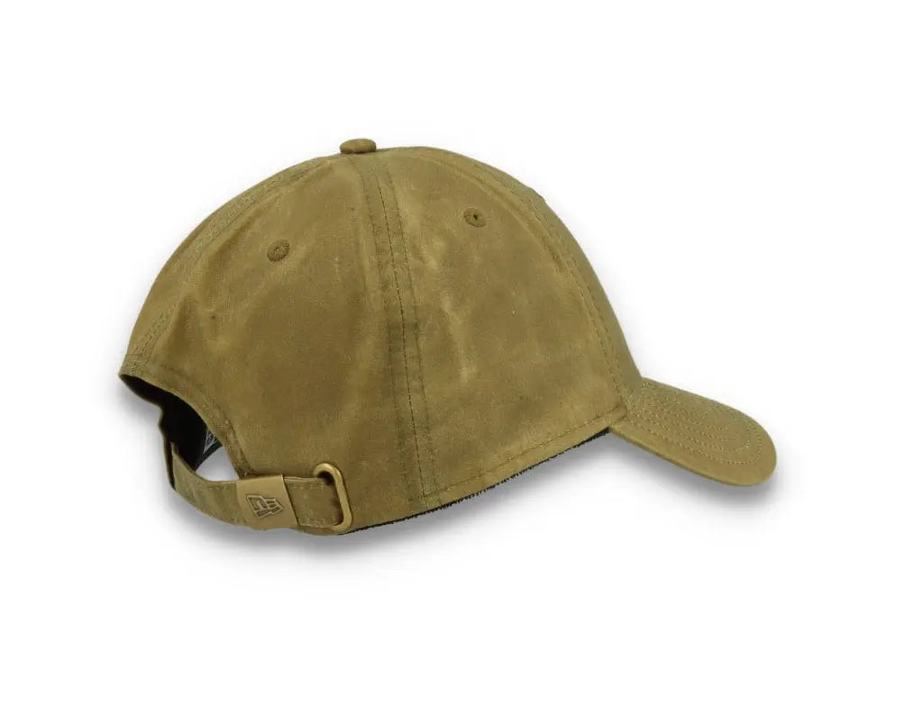 9FORTY British Millerain X New Era Olive Green - LOKK