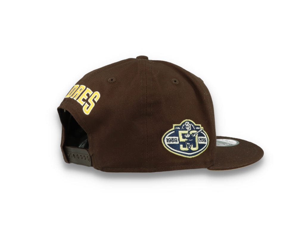 9FIFTY Side Patch Script Sadp - LOKK