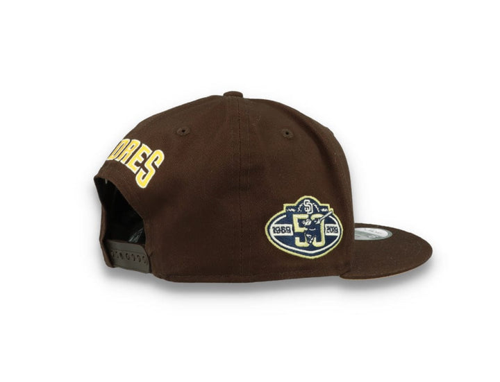 9FIFTY Side Patch Script Sadp - LOKK