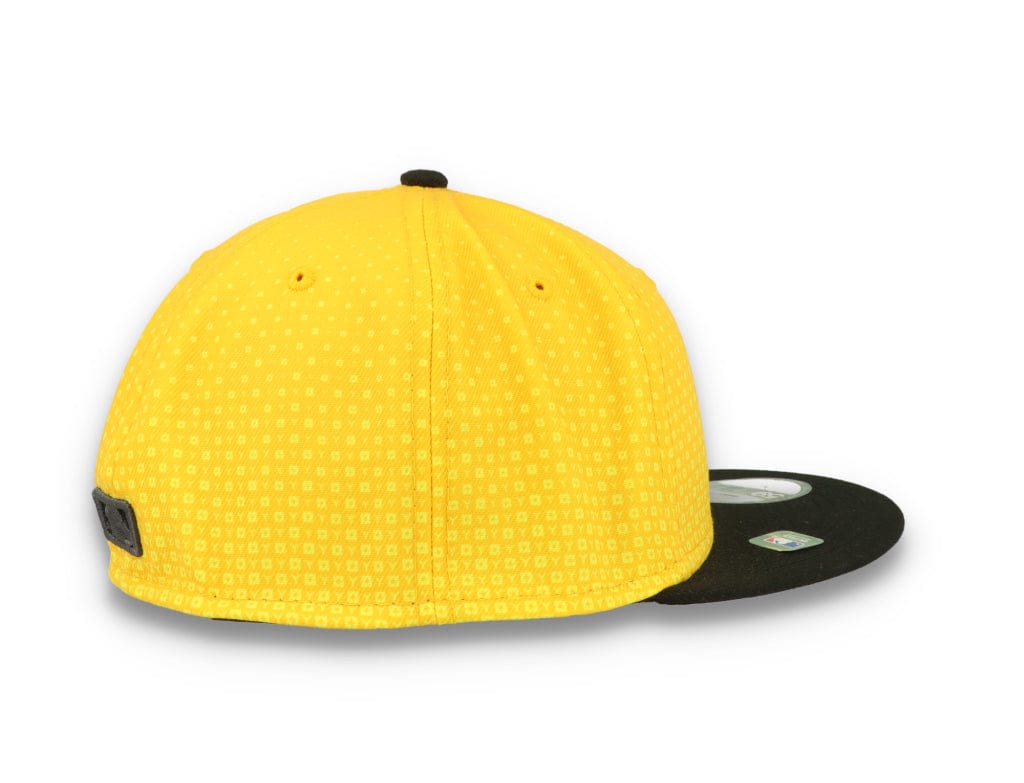 59FIFTY MLB City Connect 2023 Pittsburgh Pirates - LOKK