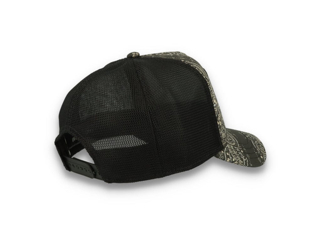Animal Farm Trucker Cap Diamonds and Pearls - LOKK