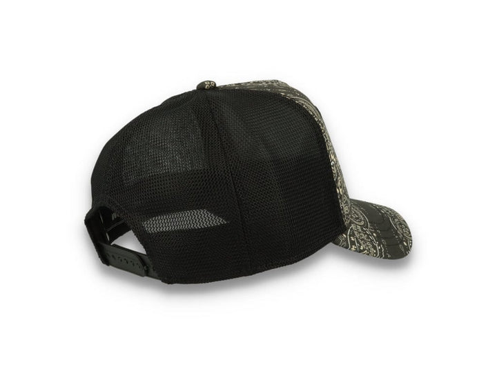 Animal Farm Trucker Cap Diamonds and Pearls - LOKK