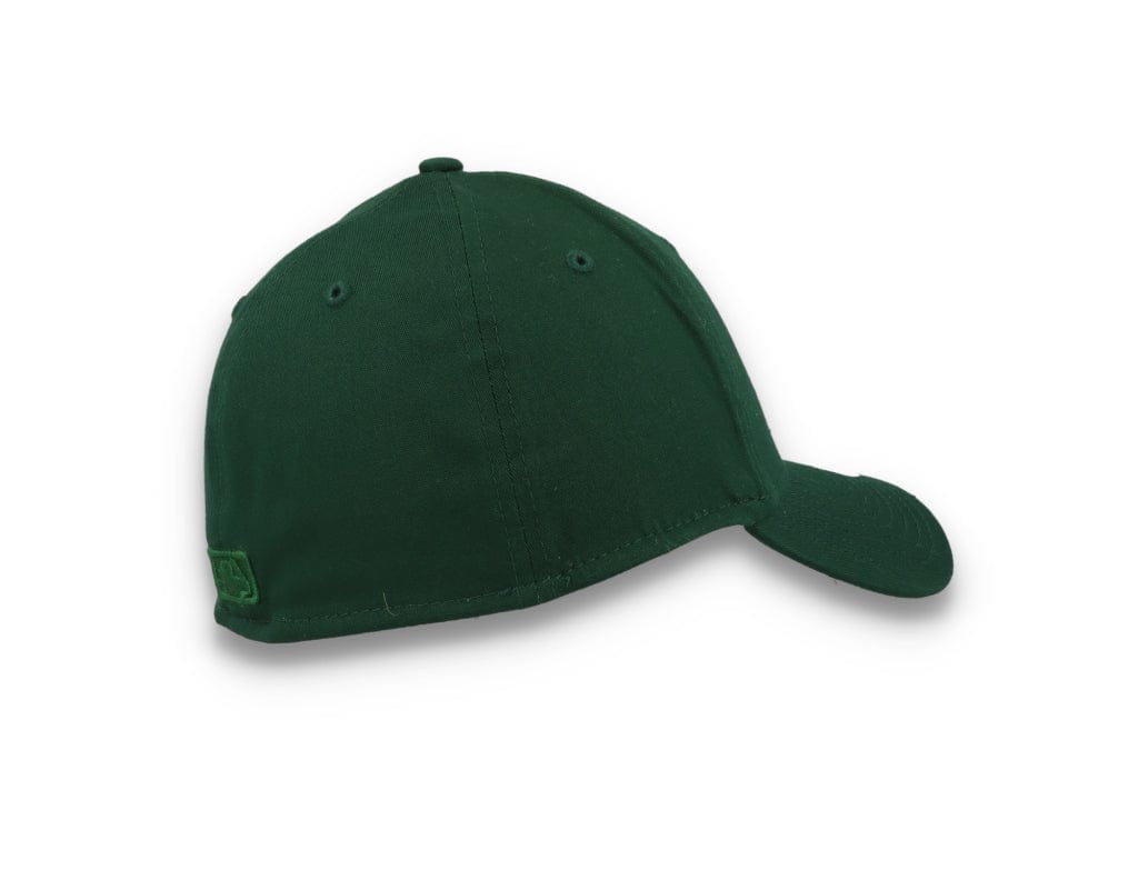 39THIRTY League Essential New York Yankees Dark Green/White - LOKK