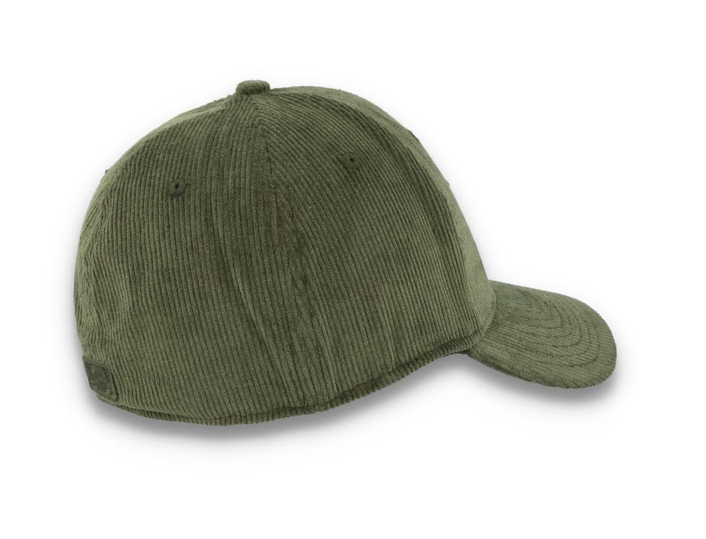 39THIRTY Cord New York Yankees New Olive Tonal - LOKK