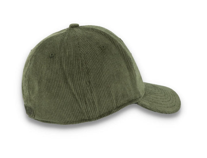 39THIRTY Cord New York Yankees New Olive Tonal - LOKK