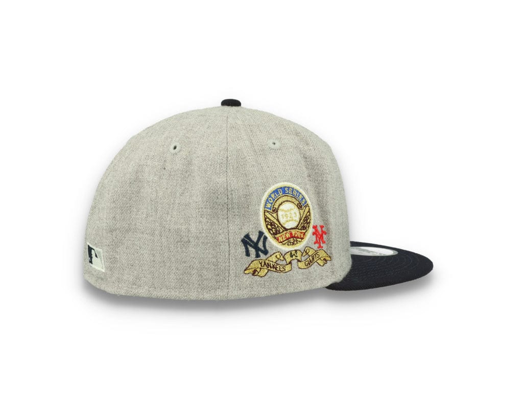 59FIFTY NY Yankees Dynasty - LOKK