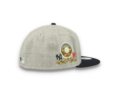 59FIFTY NY Yankees Dynasty